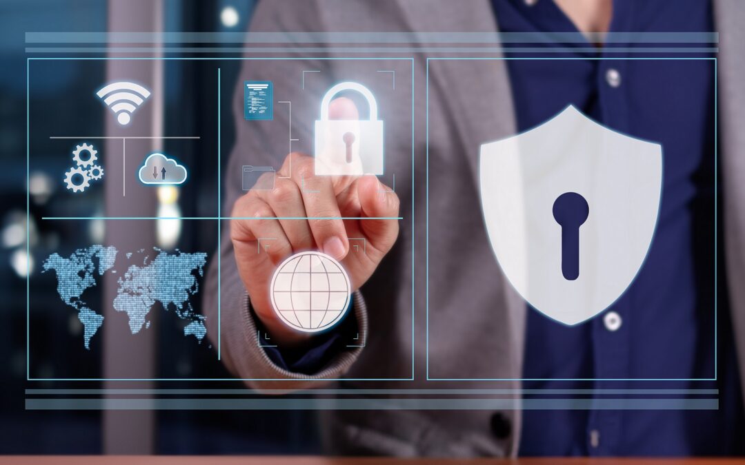 DYNICS Industry Insights: The Importance of Protection, Visibility and Control