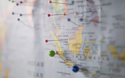 7 Advantages of Distributed Manufacturing