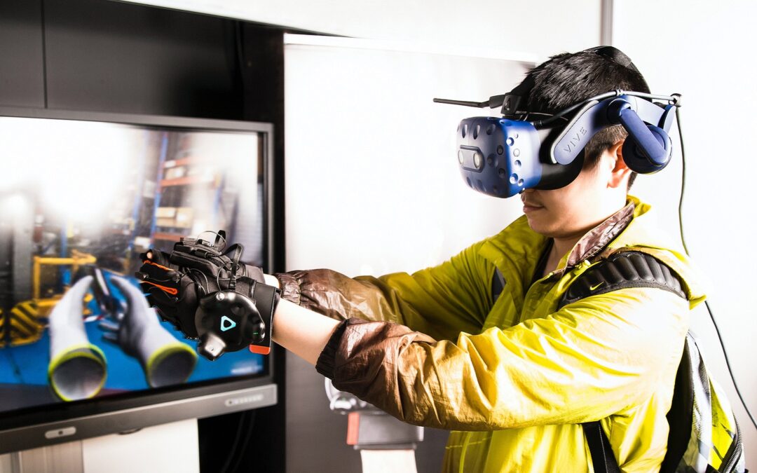 Tech Insurance Company Transforms Electronics Repair Processes with AR