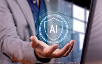 Five Ways AI Can Assist in Cybersecurity
