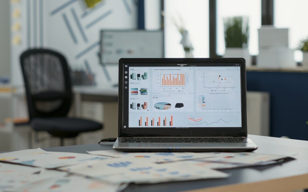 Exploring ERP and MRP Systems: Key Contrasts and Distinctions