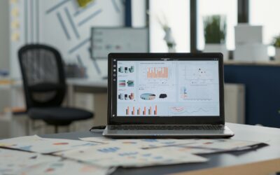 Exploring ERP and MRP Systems: Key Contrasts and Distinctions