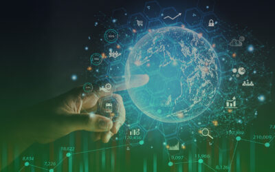 Navigating the Future: Global Industry 4.0 Trends Standards and Policy