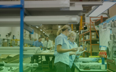 Future-Ready Workforce: Navigating Digital Transformation Together