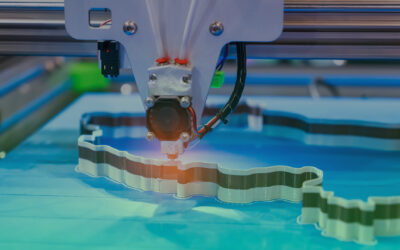 Shaping Tomorrow: Mastering Additive Manufacturing