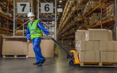 Vulnerable Supply Chains in The Wholesale and Retail Industries