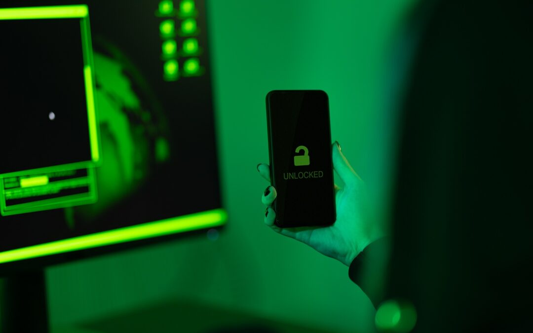 How to Prevent Cyber Attacks on Manufacturing Supply Chains