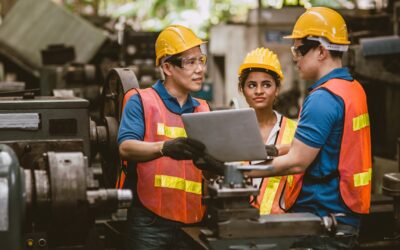 Building the Workforce of the Future: The Case for Investment in Training