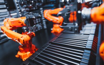 Simulation in Machine Building: The Business Case for Change