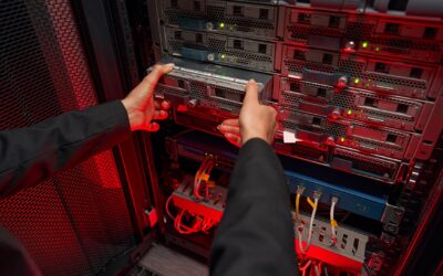 Data Lake vs. Data Warehouse: Understanding the Differences