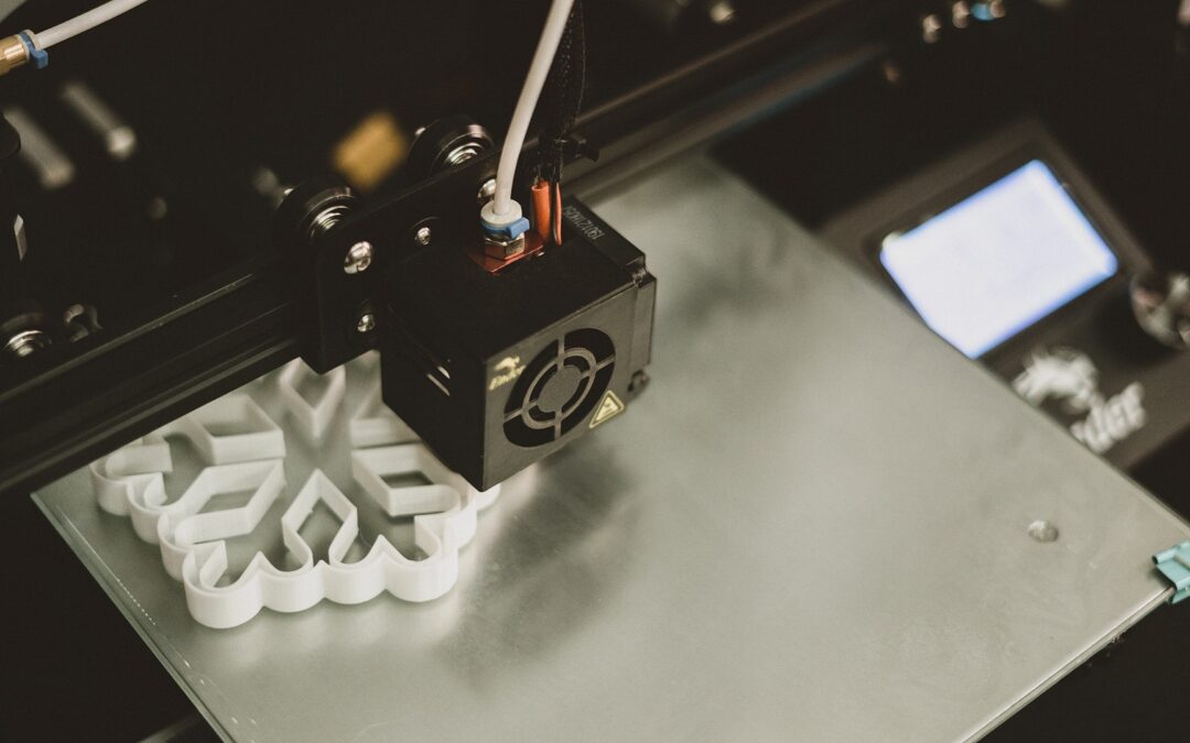 How To Save Energy When Using FDM Technology