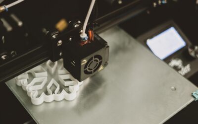 How To Save Energy When Using FDM Technology