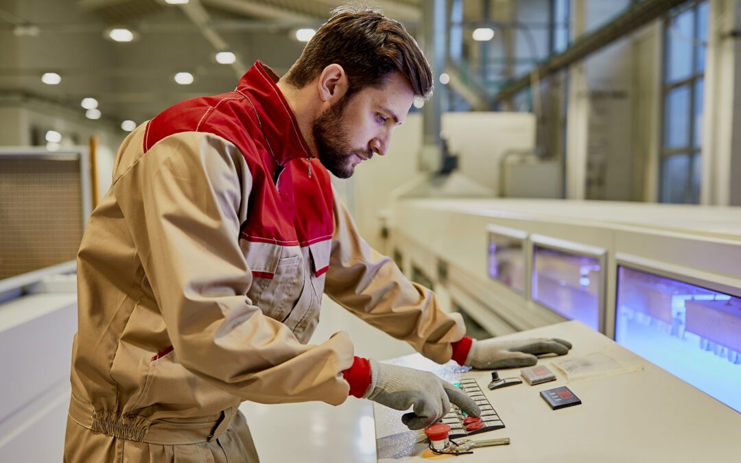The Power of Predictive Maintenance Integration