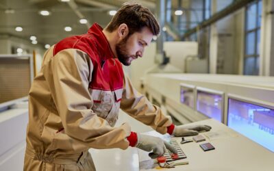 The Power of Predictive Maintenance Integration