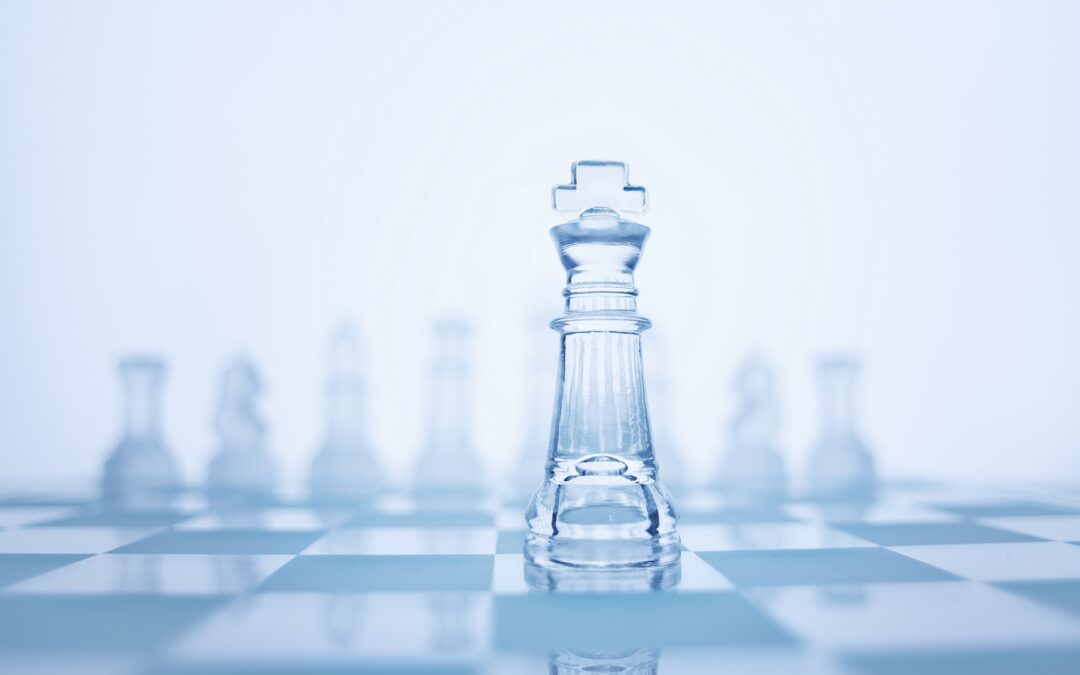 The Sound of Automation Podcast: Leadership Lessons for Manufacturers