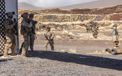 A Veteran’s Journey Into The Tech World: Navigating Transition, Opportunities, and Statistics