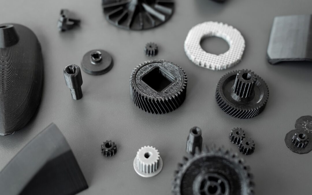 Eastern Michigan University Industry/Academia Partnership Pilot Project Connects Students to Leading AM Technology