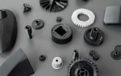 Eastern Michigan University Industry/Academia Partnership Pilot Project Connects Students to Leading AM Technology