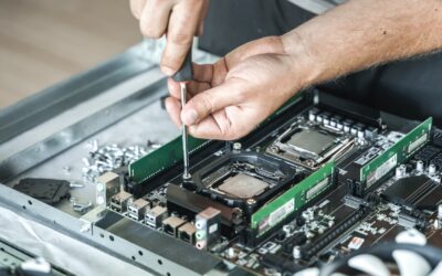 10 Managed IT Services Benefits Revolutionizing Manufacturing