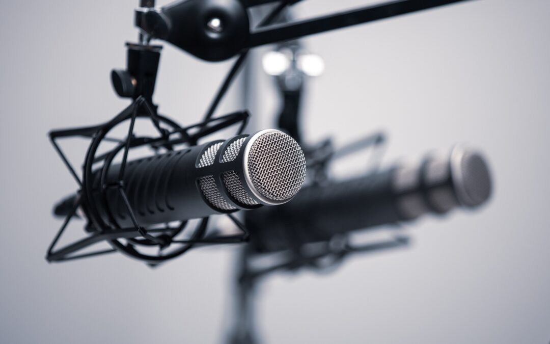 From the Plant Floor Up Podcast: Eric Persch from EliteOps