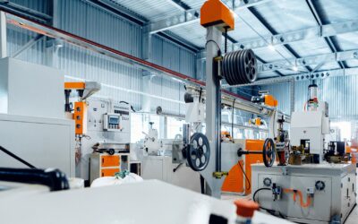 Wipfli Releases 2024 State of Manufacturing Report