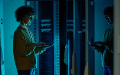 Top 8 Data Center Industry Trends in 2024