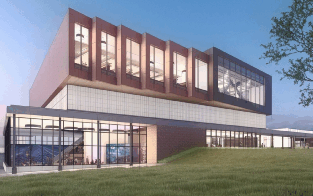 UM-Flint to Receive Multimillion-dollar Investment from the State to Construct an Innovation & Technology Complex