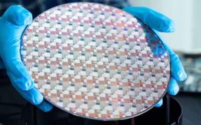 State of Michigan Announces $838,000 Grant to Help Michigan Technological University Become National leader in Semiconductor Education