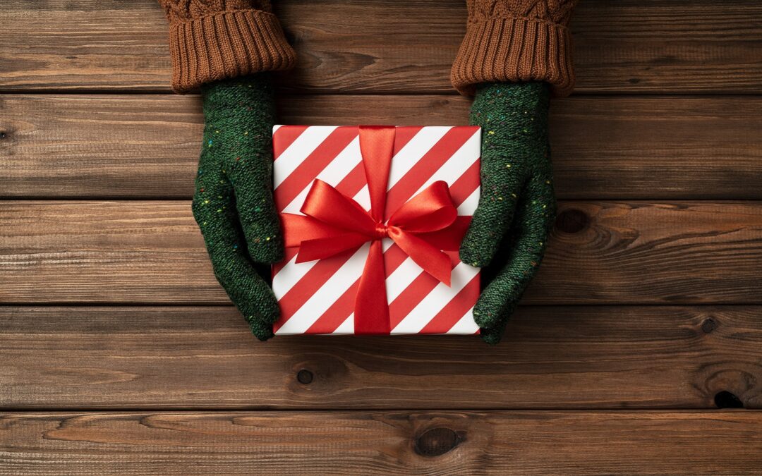 Giving The Gift of Additive Manufacturing This Holiday Season