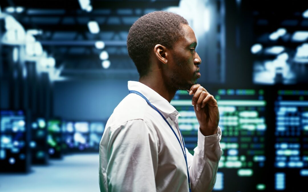 Looking Back at 2023 Cybersecurity Trends