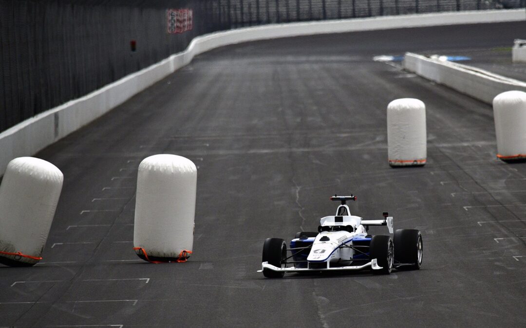 Automation Alley Members to Participate in Indy Autonomous Challenge Race at CES