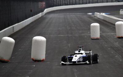Automation Alley Members to Participate in Indy Autonomous Challenge Race at CES