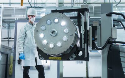 Manufacturers Need Creative People Strategies, Technology and Cash to Create Value in 2024