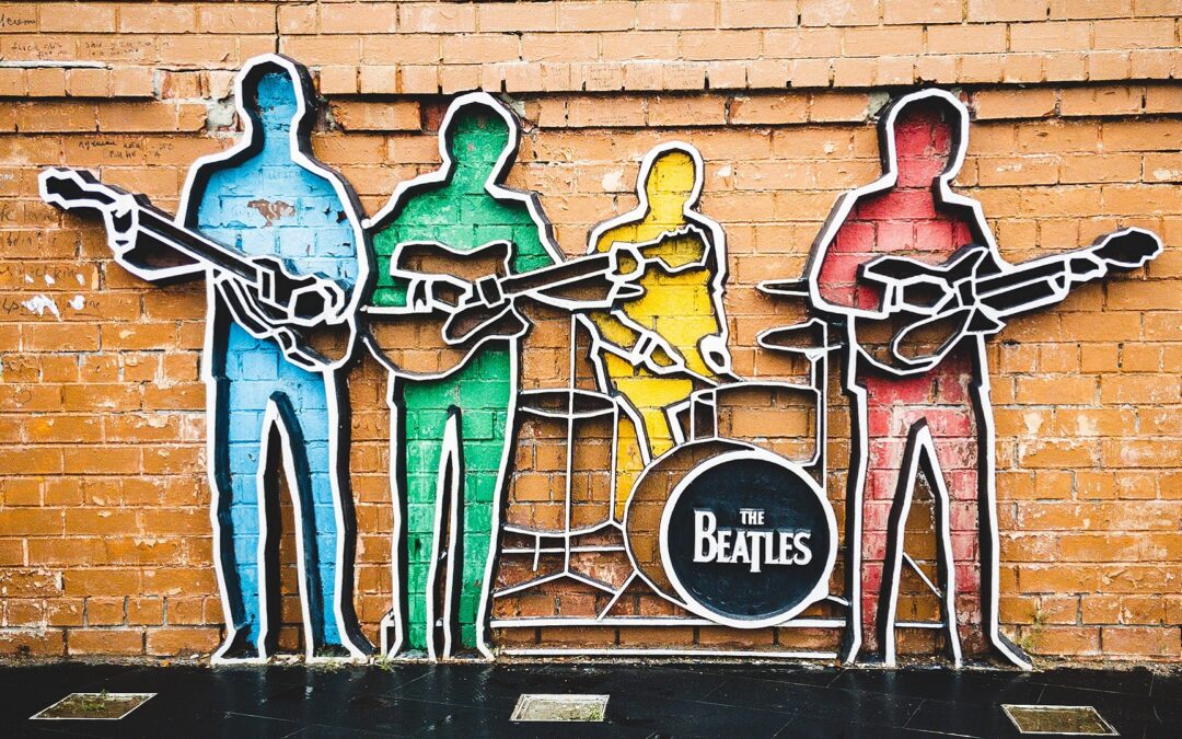 History in the Making: HFC’s Anthony Lai Discusses how A.I. Made the Last New Beatles Song Possible