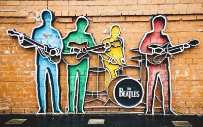 History in the Making: HFC’s Anthony Lai Discusses how A.I. Made the Last New Beatles Song Possible