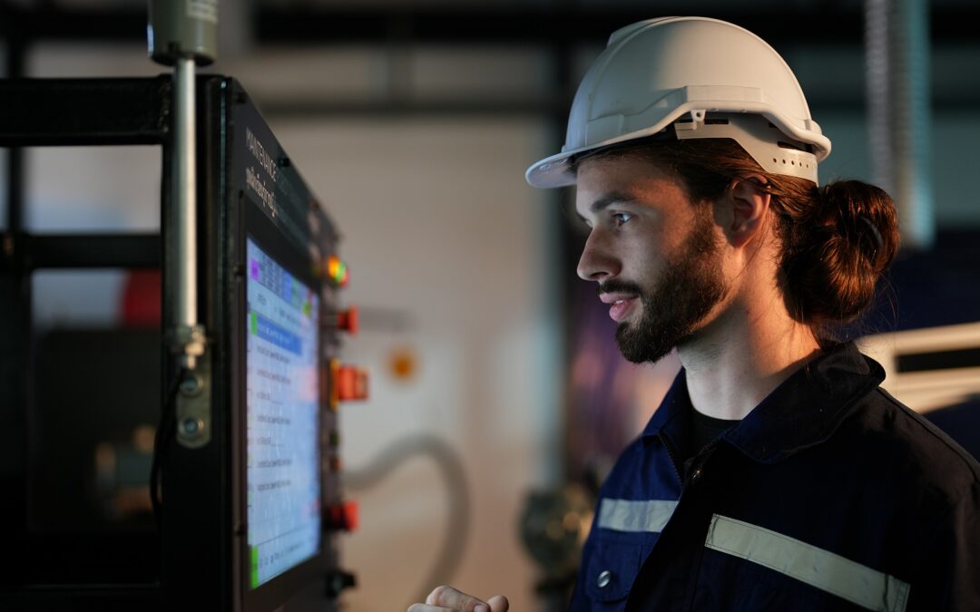 Digitization & Automation: What Are They & How Do They Relate?