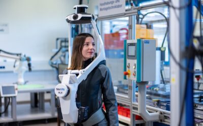 Solutions for Transitioning to the Industrial Metaverse