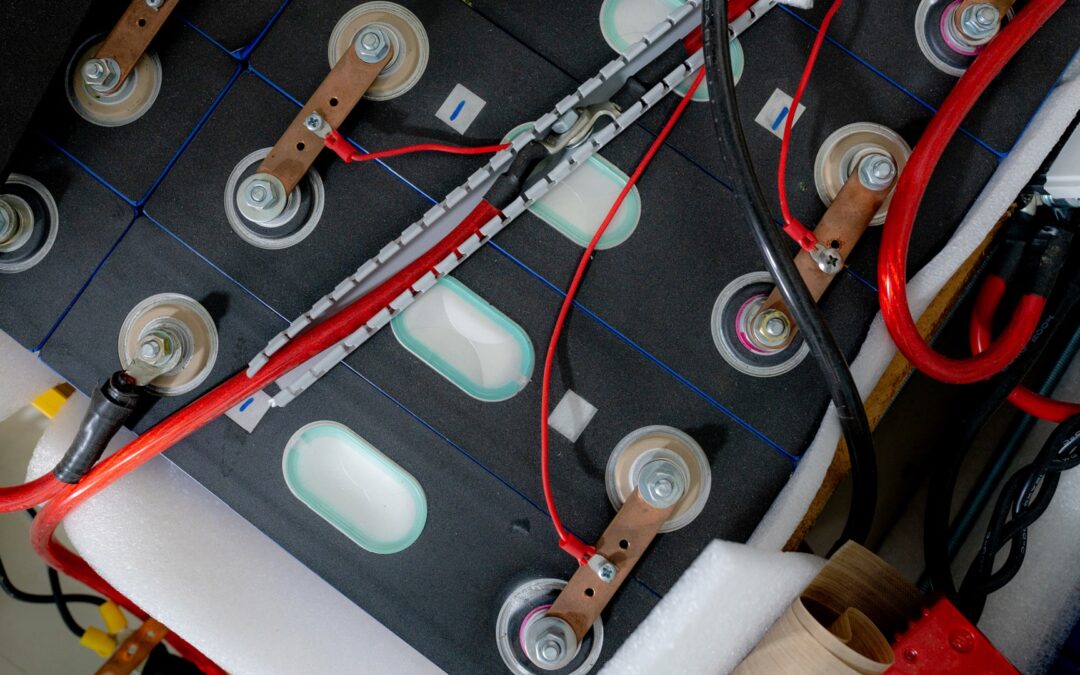 Electromobility: Second Life for Electric Motors