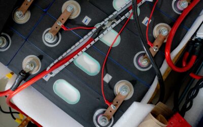 Electromobility: Second Life for Electric Motors