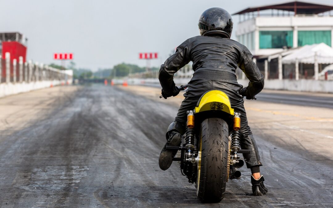 Case Study: Markforged and Hawaya Racing Products