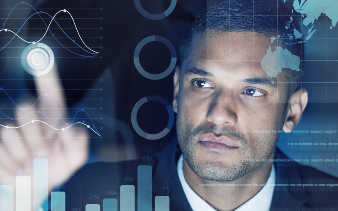 How to Make Data Your Superpower