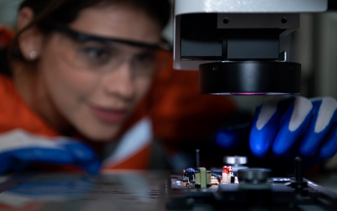 The Basics & Methods of Fixturing