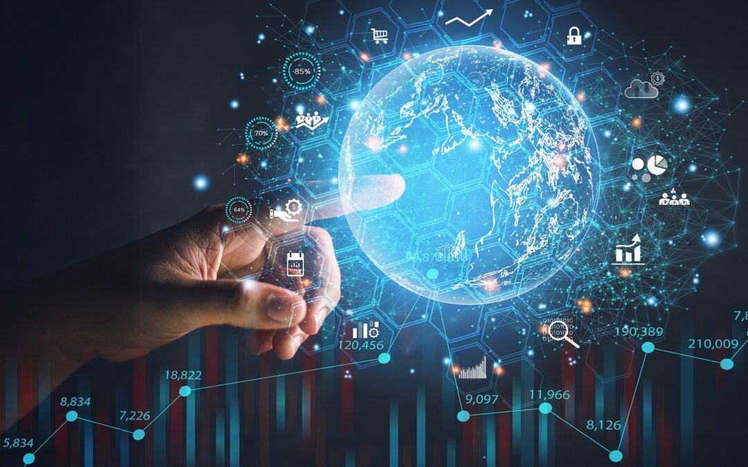 INTEGR8 2024 Playbook – Navigating the Future: Global Industry 4.0 Trends, Standards and Policy Foreword
