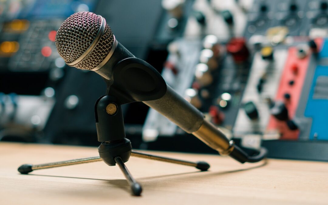 The Sound of Automation Podcast: Getting Started with Industry 4.0 and Artificial Intelligence
