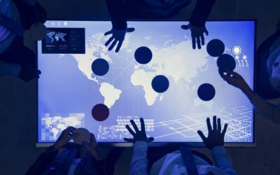 INTEGR8 2024 Playbook – Navigating the Future: Global Industry 4.0 Trends, Standards and Policy Feature Story