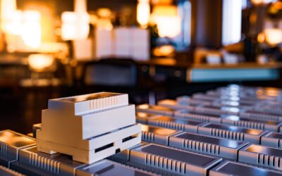 The Top 5 Manufacturing Facilities Design Trends of 2024 and Beyond