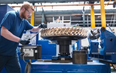 INTEGR8 2024 PLAYBOOK – Navigating the Future: Global Industry 4.0 Trends, Standards, and Policy Industry Recommendations