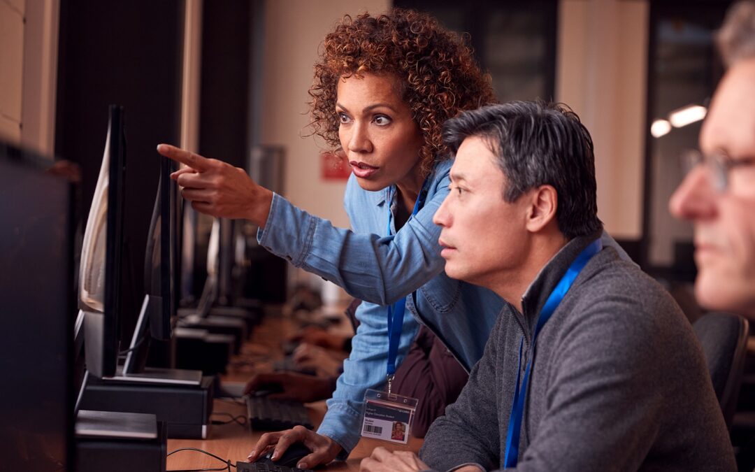 No FOMO! Unleashing the power of AI in the workplace