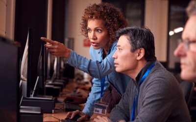 No FOMO! Unleashing the power of AI in the workplace