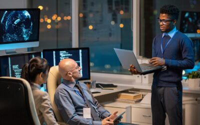 2024 Tech Staffing Trends: 5 Hot IT Hiring Trends and 5 Cooling Off